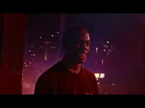 Travis Scott - sdp interlude x MY EYES