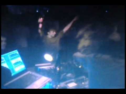 Theo Schwarz - ahhhh...mannheim...ja...