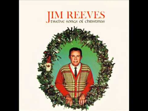 White Christmas — Jim Reeves | Last.fm