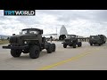 Turkey’s National Security: Delivery of Russian S-400 hardware continues