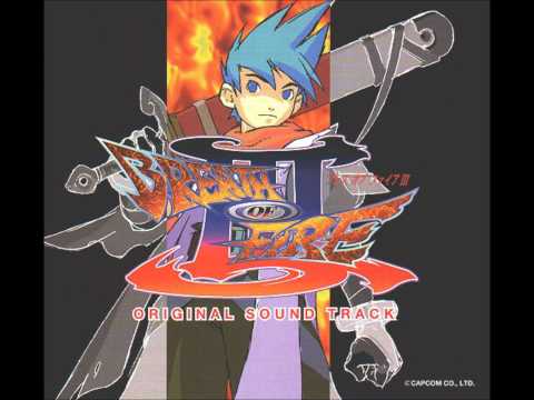 Capcom Music Best 100 #29 Breath of Fire III - Pure Again