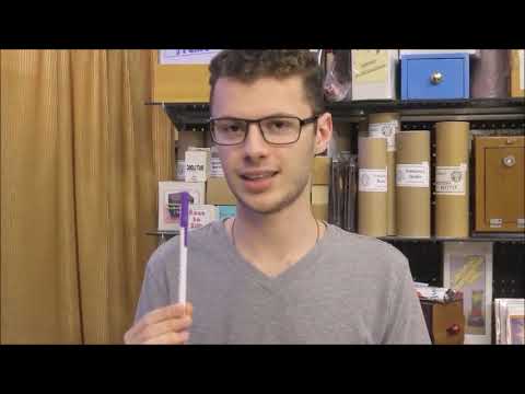 The Search Engine Pen @VanishingRabbit com