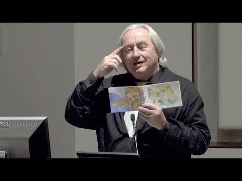 Architecture for Art, with Steven Holl and Chris McVoy