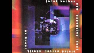 Jacek Kochan, Cuong Vu, Eivind Aarset, Skerik - Part Time VIP