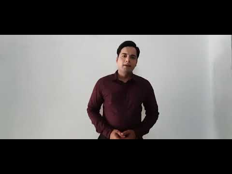 Luv Ahuja audition new