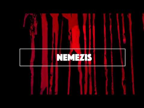 14. Gariega - Nemezis