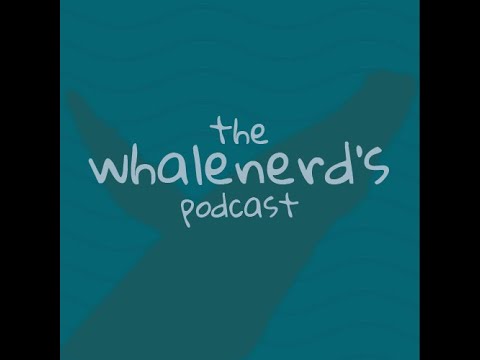 Episode 3 - Types of Whales, Earwax, and Underwater Sounds