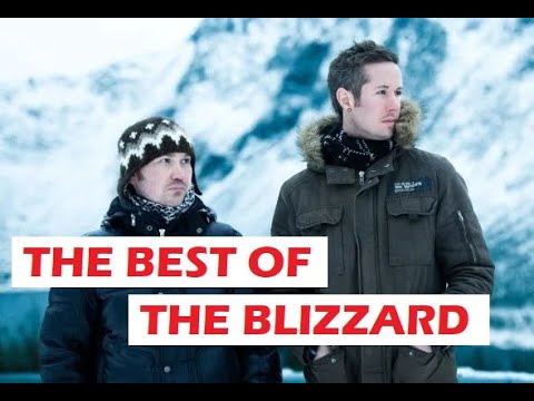 The Blizzard - the best tracks