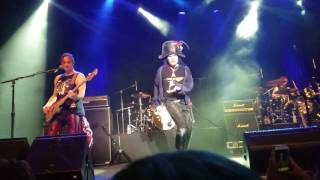 Adam Ant: Goody Two Shoes (Live San Francisco 02/07/2017)