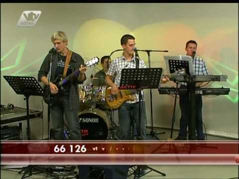 ACTIV BAND ZAGORSKI MIX