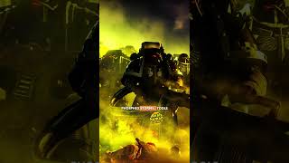 Dark Angels Dreadwing: most ELITE Space Marines?! #warhammer40k #spacemarine #warhammer