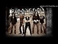 BLOODGOOD -   Vagrant People