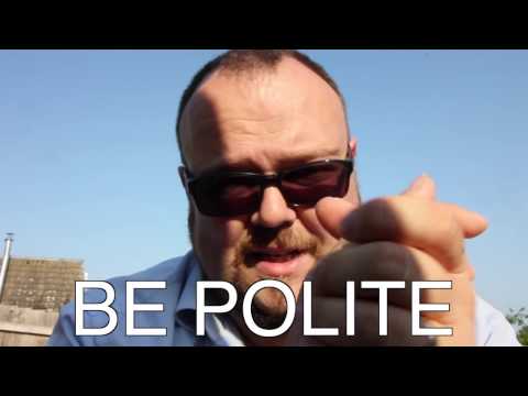 3 Rules for Jam Sessions