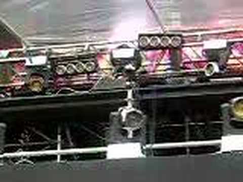 Maxi Jazz dj set@FFF - pt.2