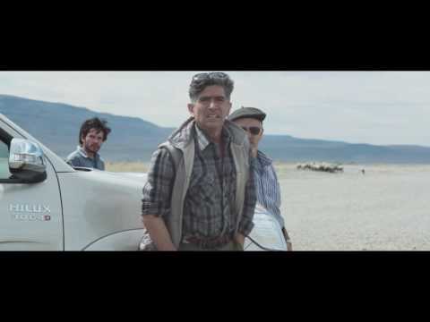 trailer