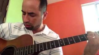 La rifa del viento, Spinetta cover by Erick Pérez