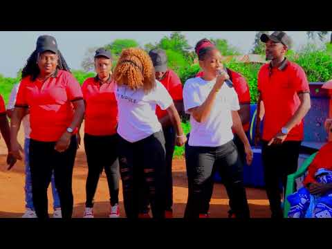 NGONE ASYAI BY ANITA MWIITU WA FRANCO OFFICIAL VIDEO