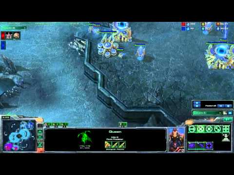 [SC2] Zerglings are really good!