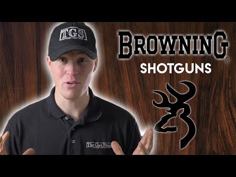 Browning Citori Grade 1 L25 review
