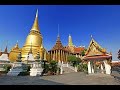 Rondreis Walking Thailand 2002 Deel 1