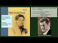 William Sterndale Bennett: Piano Concerto No.3, in C minor, Op.9, Malcolm Binns (piano)