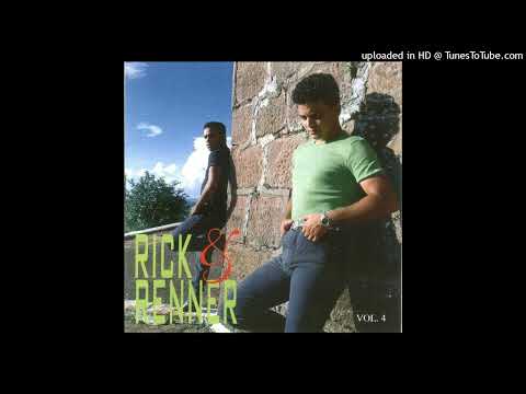 RICK E RENNER - SAUDADE PESADA