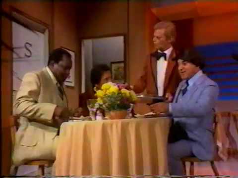 Os Trapalhões - Trabalhando em troca de uma refeição