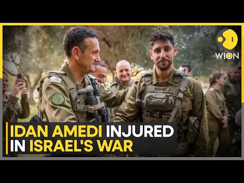 Israel-Hamas war: Netflix drama 'Fauda' star injured during operation | World News | WION