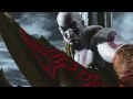 God of War 3 - This is Madness (AMV) 