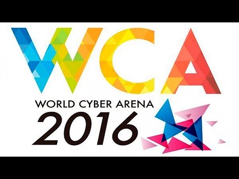VG vs iG Vitality Game 2 | World Cyber Arena 2016 UB Finals | Vici Gaming vs iG Vitality