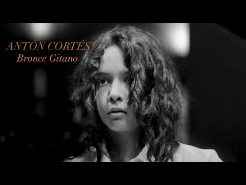 Antón Cortés / Bronce Gitano