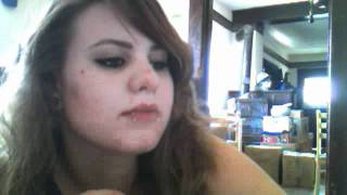 Lila a bright eyes cover