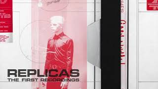 Gary Numan - The First Recordings Announcement           #TheArkive #BeggarsBanquet #GaryNuman