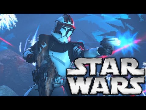 Why Some Clones Hated The Republic: Star Wars Rethink