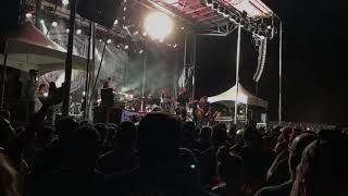 Dropkick Murphys - out of our heads + rebels with a cause (live providence 6-16-18)
