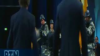 Keny Arkana - Jeunesse du Monde  [Clip Non-officiel]