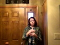Dirt Road Anthem In Sign Language