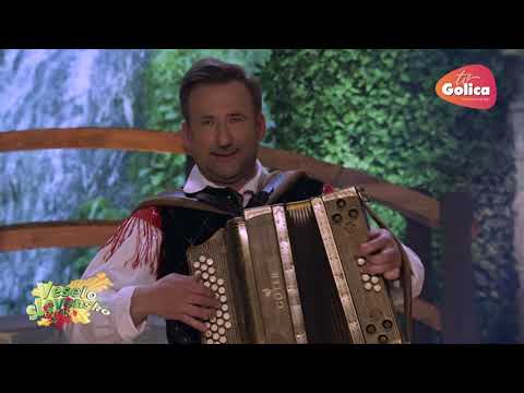 Robert Goter - Čreda v galopu (Veselo po slovensko)