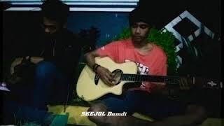 Download lagu CINTA YANG TERSAKITI - DADALI (Cover Damdi & Appi) mp3