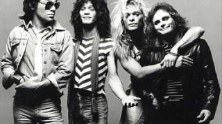 David Lee Roth interview - part 4