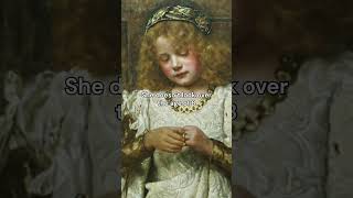 Download lagu It breaks my heart that this still happens around the world | The Child Bride by John Collier #art mp3