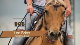 Lee Brice - Carolina Boys