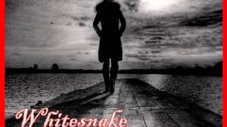 Whitesnake &amp; Easier said than done &amp;