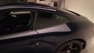 2005 Porsche 911 Carrera S Walk Around