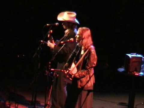 Gillian Welch & David Rawlings - Elvis Presley Blues