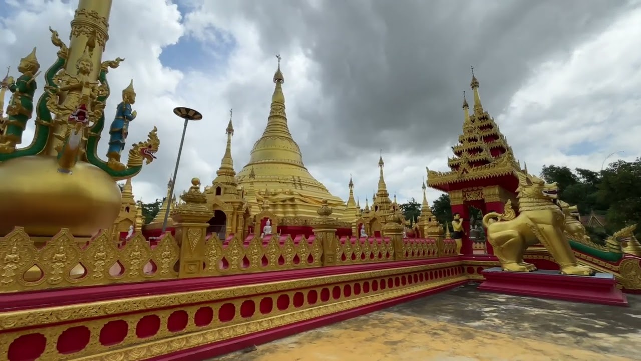 Wat Khlong Hae