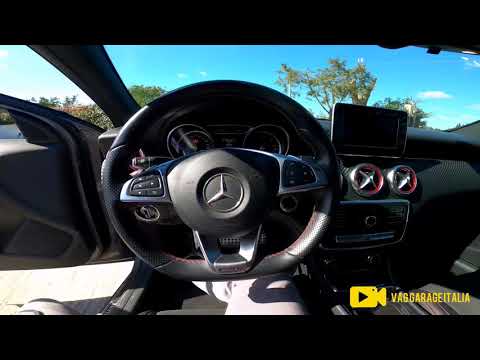 Mercedes-Benz Classe A180d - Chiptuning - Stage 1
