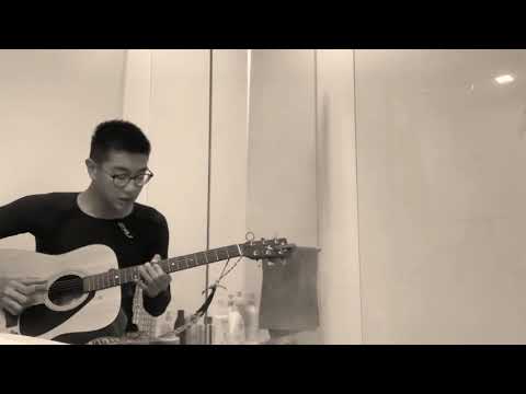 Days Gone Quiet - Lewis Capaldi (Cover)