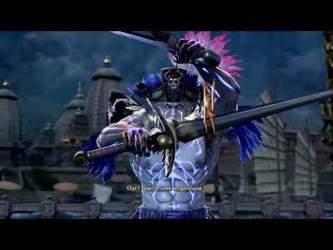 Mix Up 2019 Top48 : Skeiider (Ivy) vs Shen Chan (Cervy)