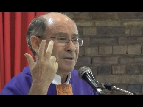 Homilía 30 noviembre de 2014 "1er Domingo de Adviento"